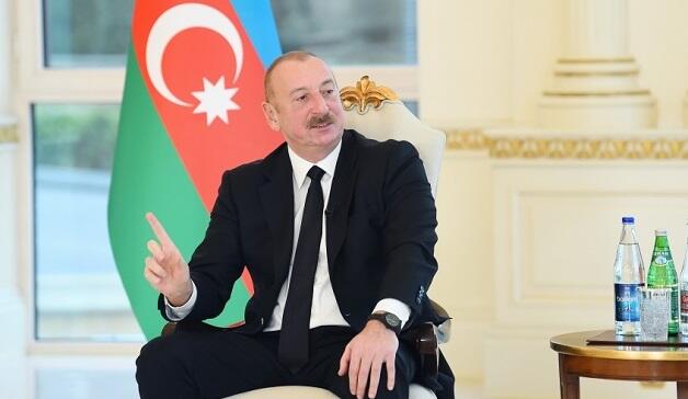 Prezidentin efir məkanı ilə bağlı çağırışı - İbrahimov