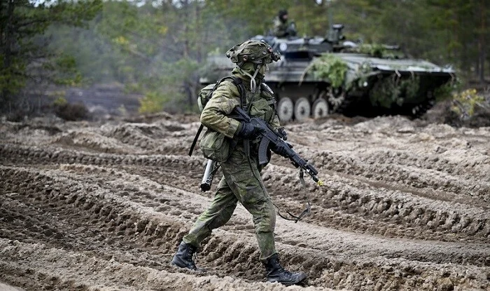 Bu ölkələr hərəkətə keçdi: Rusiya hücumuna hazırlıq...