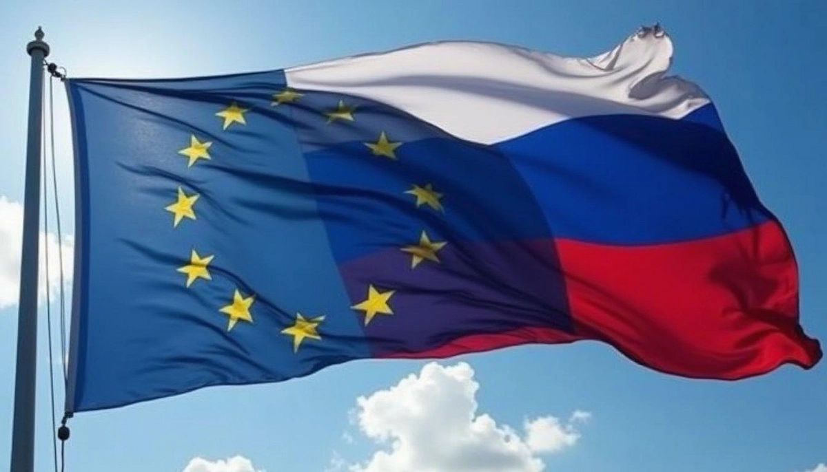 Tarixdə ilk dəfə olaraq Aİ-dən Rusiyaya mal idxalı ixracı üstələyib