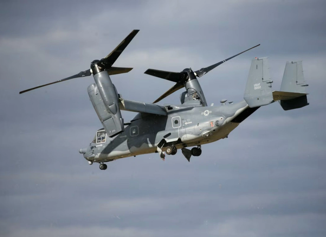 ABŞ Venesuela sahillərinə xeyli sayda qoşun göndərib