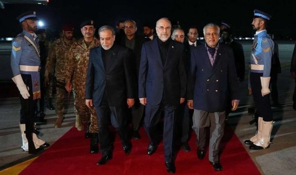 Növbəti ABŞ-İran danışıqları harada keçiriləcək?