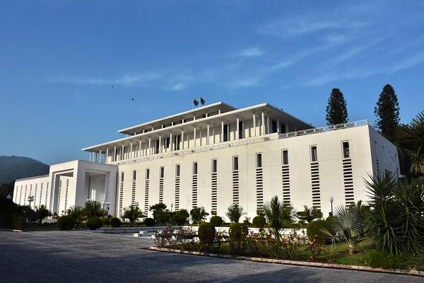 İslamabadda danışıqlar bu üç istiqamətdə aparılıb