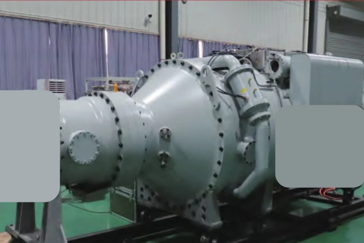 Çindən dünyanı heyrətləndirən silah: 