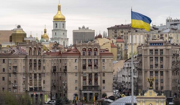 Sülh planı: Ukrayna bu tarixə kimi AB üzvü olacaq..