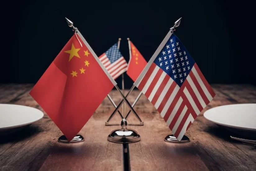 Çin ABŞ-nin İranla əməkdaşlıq edən ölkələrə rüsum tətbiqi qərarını tənqid edib