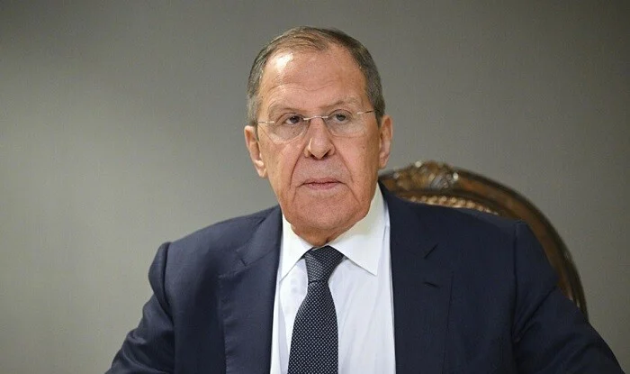 Lavrov: Qərb “Zalım romans”da deyildiyi kimi..