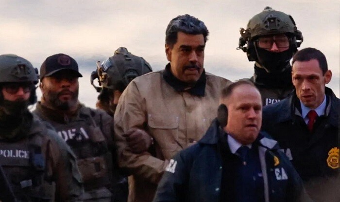 AB Maduroya görə niyə susur? - Tramp qorxusu...