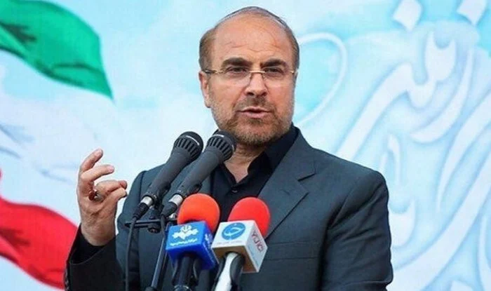 Tramp Avropanın dəstəyini əldə edə bilmədi - Qalibaf