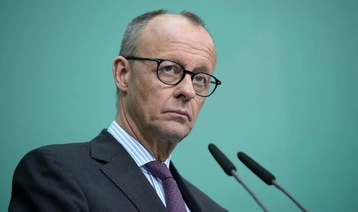 İranla danışıqları bərpa etmək istəyirik - Merz