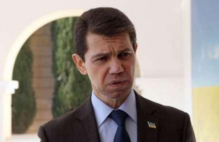 Ukrayna humanitar yardımlara görə Azərbaycana təşəkkür etdi