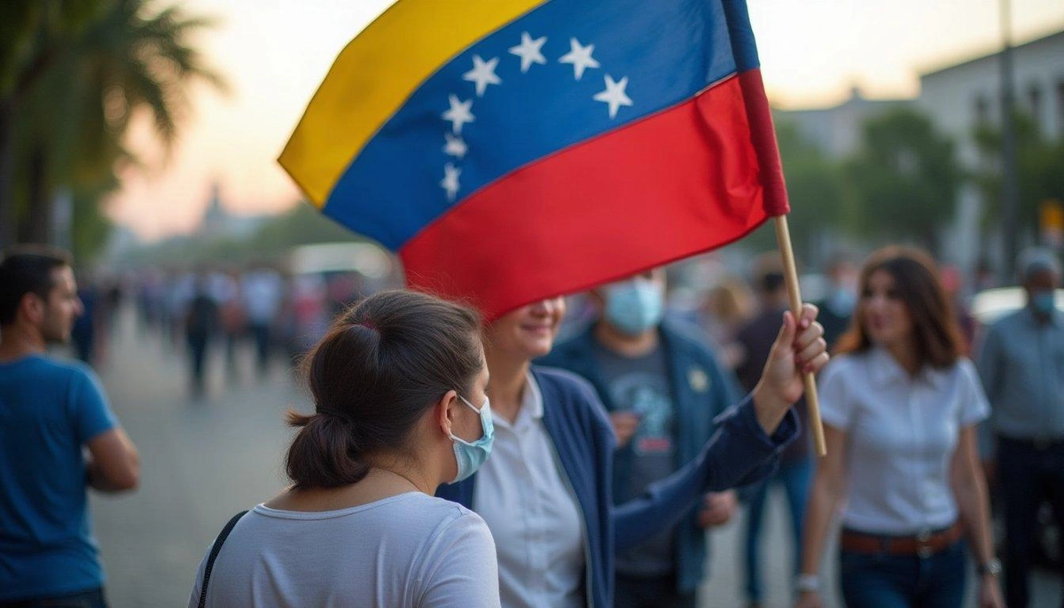 Rusiya Venesueladakı diplomatlarının ailələrini təxliyə etməyə başlayıb