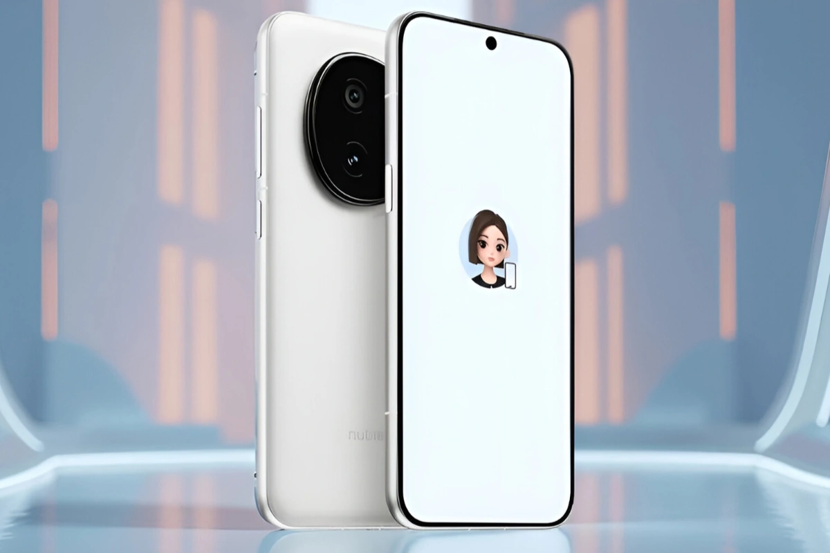 Dünyanın tamamilə səslə idarə olunan ilk smartfonu TƏQDİM EDİLDİ