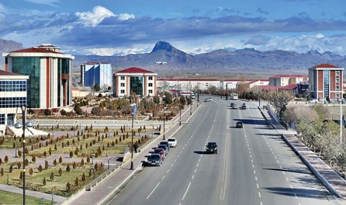 ABŞ-dan vətəndaşlarına Naxçıvanla bağlı çağırış