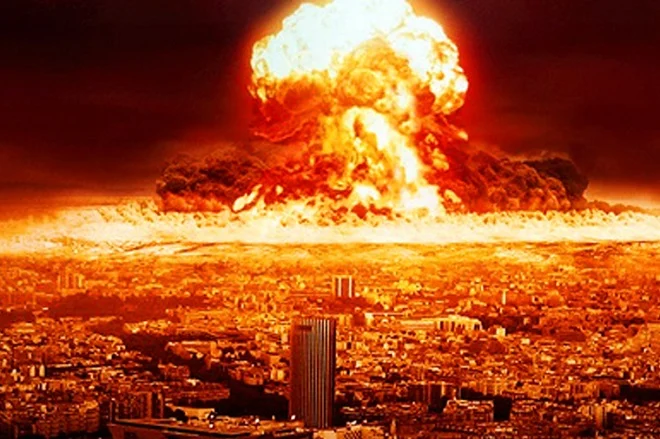 Dünya nüvə savaşına sürüklənir - Blumberq