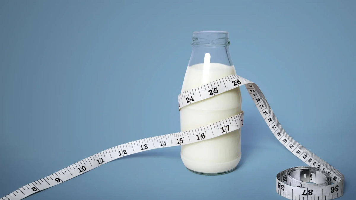 Arıqlamaq istəyənlərin NƏZƏRİNƏ: Yağsız məhsullar əks təsir göstərə bilər