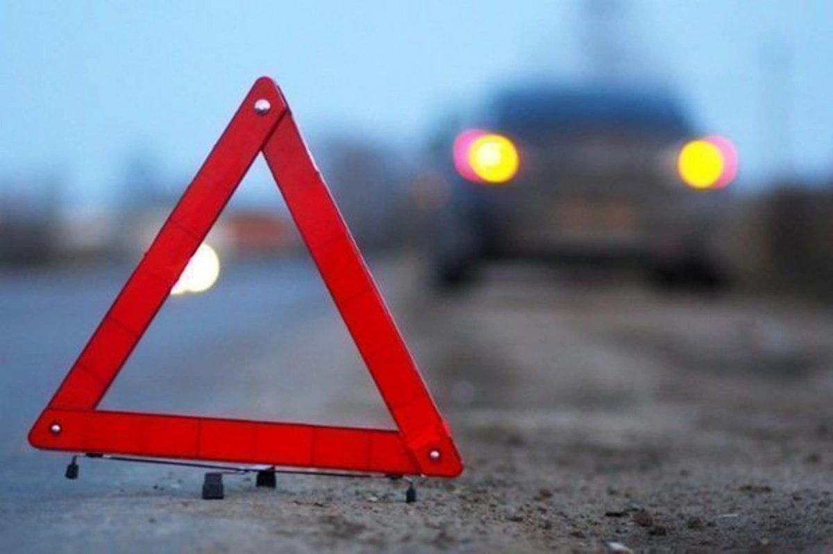 Şəmkirdə QƏZA: Ata öldü, azyaşlı oğlu xəsarət aldı