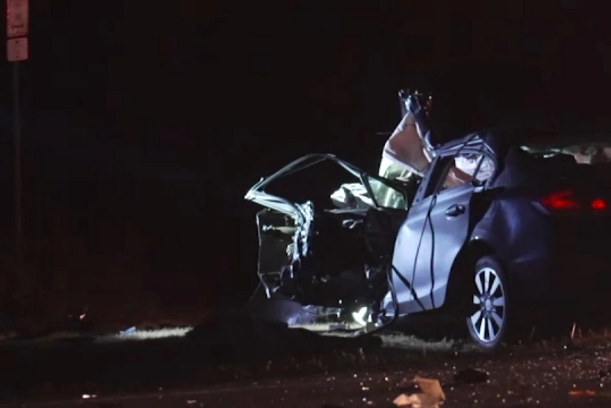 Şəmkirdə qəza baş verib, bir nəfər ölüb