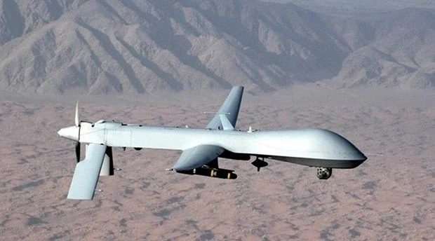 Çin və Rusiya ABŞ-ı geridə qoydu: Vaşinqton narahatdır