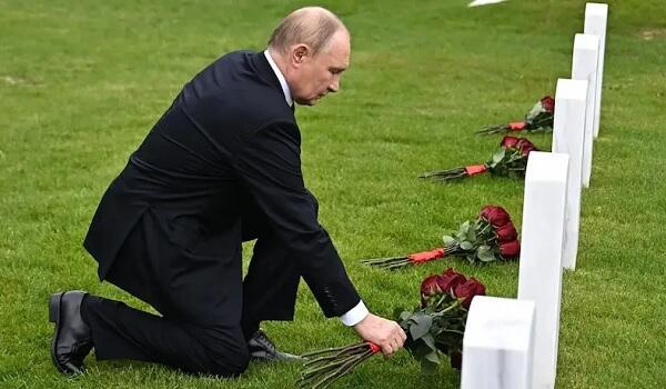 Putin hazırda gizli səfərbərlik həyata keçirir