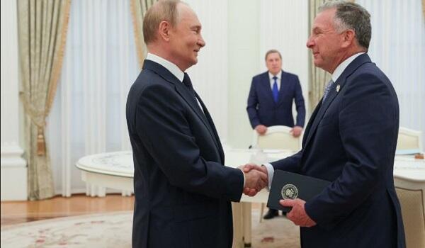 Putin danışıqlar üçün Uitkoffu şəxsən özü seçib - KİV