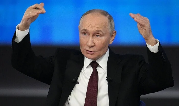 Putindən tapşırıq: Avropaya qaz tədarükünü dayandırın