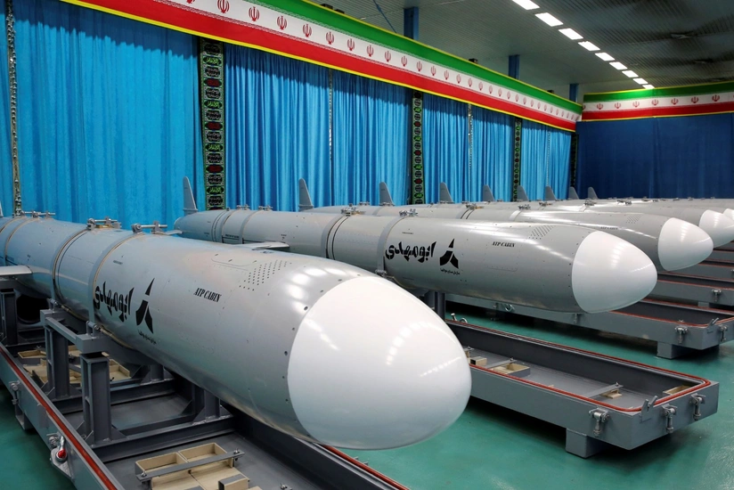 FT: İran silah alışı üçün kriptovalyuta ilə ödəniş təklif edir