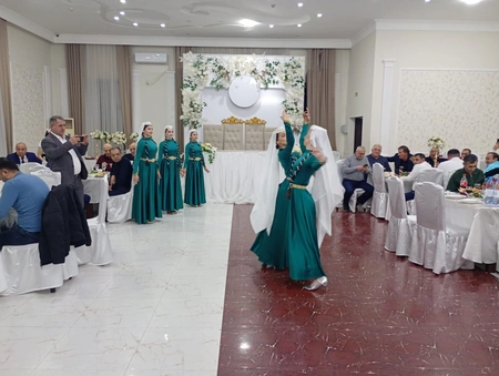 Astanada Dünya Azərbaycanlılarının Həmrəyliyi Günü qeyd edilib