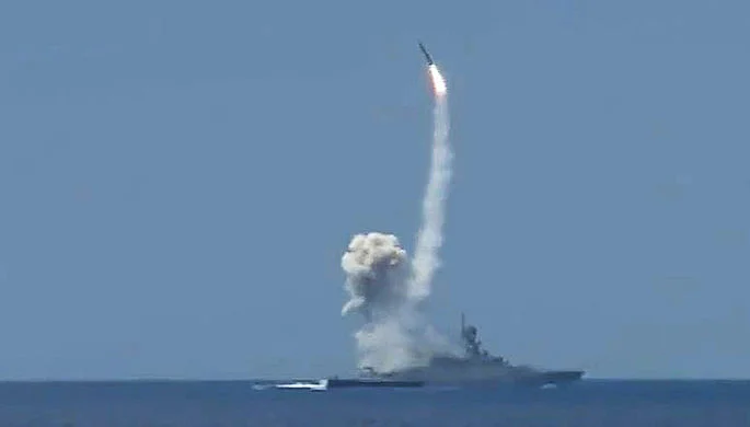 ABŞ raketləri İrana atır – AB-yə xəbərdarlıq etdi