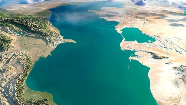 Trampın planı Xəzər dənizinə görə iflasa uğradı – İnanılmaz detal