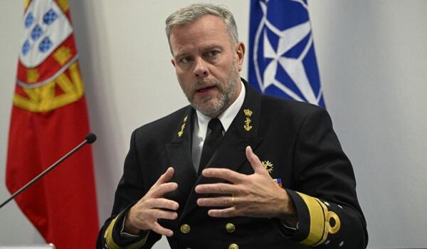 Rusiya artıq müharibəni uduzub, çünki Putin... - Admiral