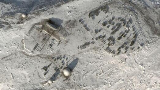 Rusiya Arktikanın bu ərazisini bağlayır - Xəbərdarlıq edildi