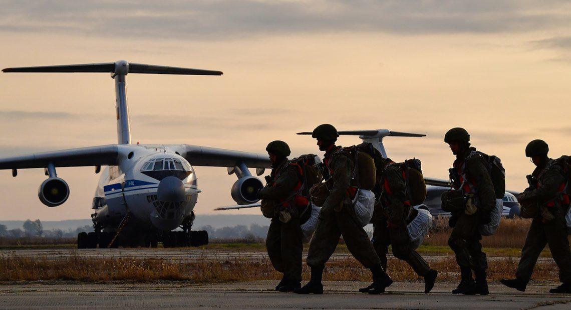 Ukraynada savaşmağa azərbaycanlılara 28 min təklif olunur