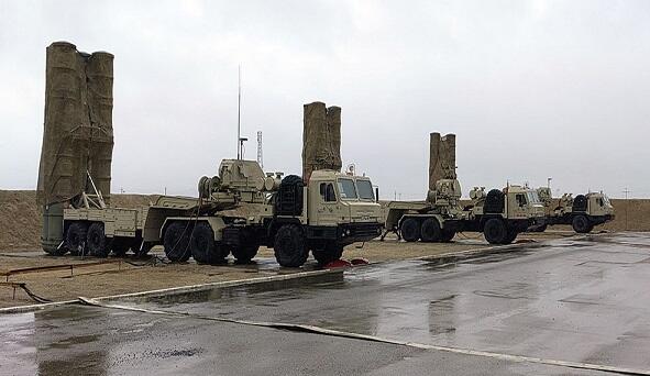 İrana müasir silahlar göndərməliyik - Kolesnik