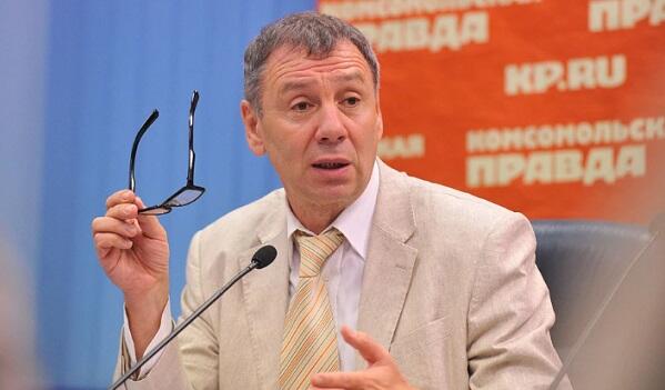 Britaniya Rusiyaya qarşı əməliyyata başlayır - Markov