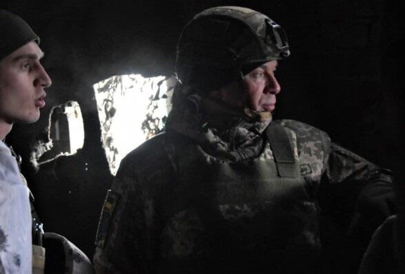 Rusiyanın planları pozulub, geri çəkilirlər - Sırski