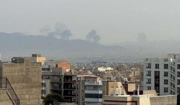 İran onları dağda gizlədir, işimiz çətindir - Leyter