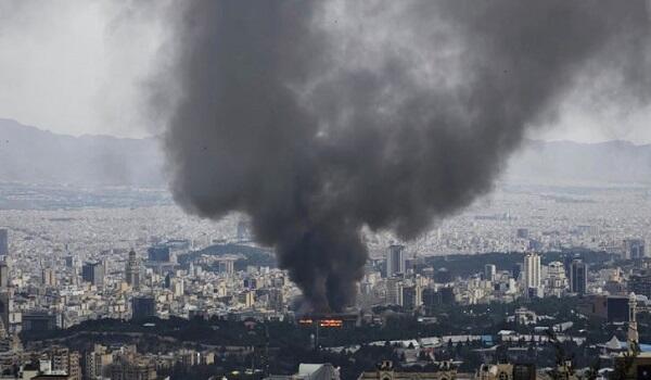 ABŞ iranlı rəsmiləri vuracaq: Hücum planlaşdırılır