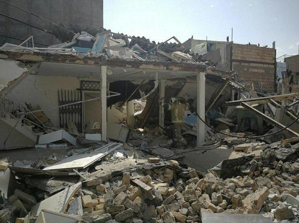 BMT İrana 12 milyon dollarlıq yardım ayırdı