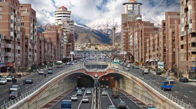 Kanada İrana görə vətəndaşlarına xəbərdarlıq etdi