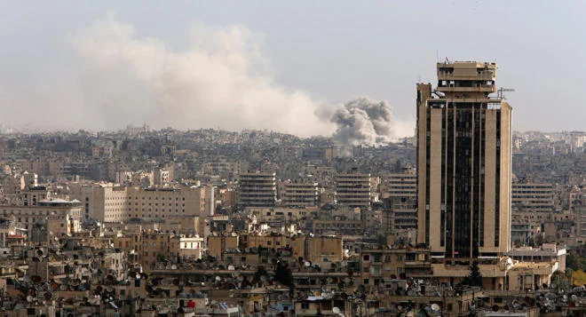 ABŞ ordusu İranda 9 mindən çox hədəfi məhv etdi