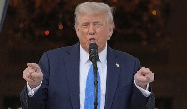 İran bunu etsə, 20 dəfə daha güclü zərbə endirəcəyik!