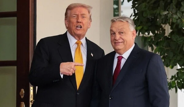 Orbanın məğlubiyyəti Tramp üçün də siqnal oldu