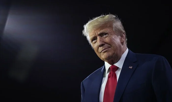 İranla danışıqlarda onlar iştirak edəcək - Tramp