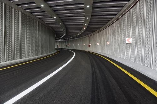 Xırdalanda sıxlığı azaltmaq üçün tunel inşa ediləcək