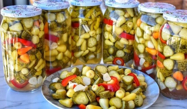 Stress üçün əsl öldürücü qidalar