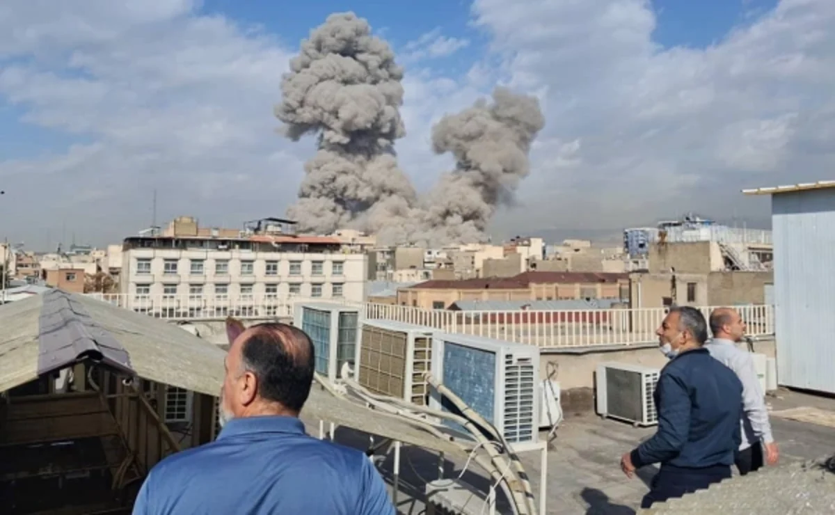 İran daha intensiv hücumlara başlayacağını elan etdi