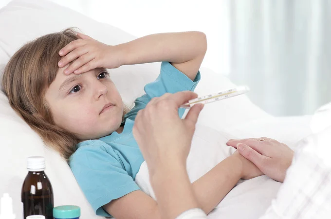 H3N2 virusu sizi xəstəxanalıq edə bilər