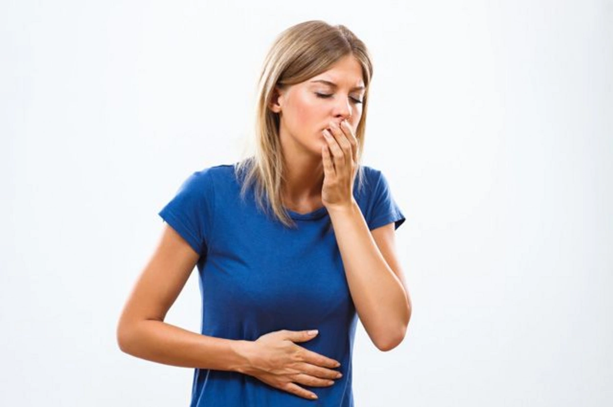 Ürəkbulanmaların qarşısını almağa dərhal kömək edən məhsul açıqlanıb