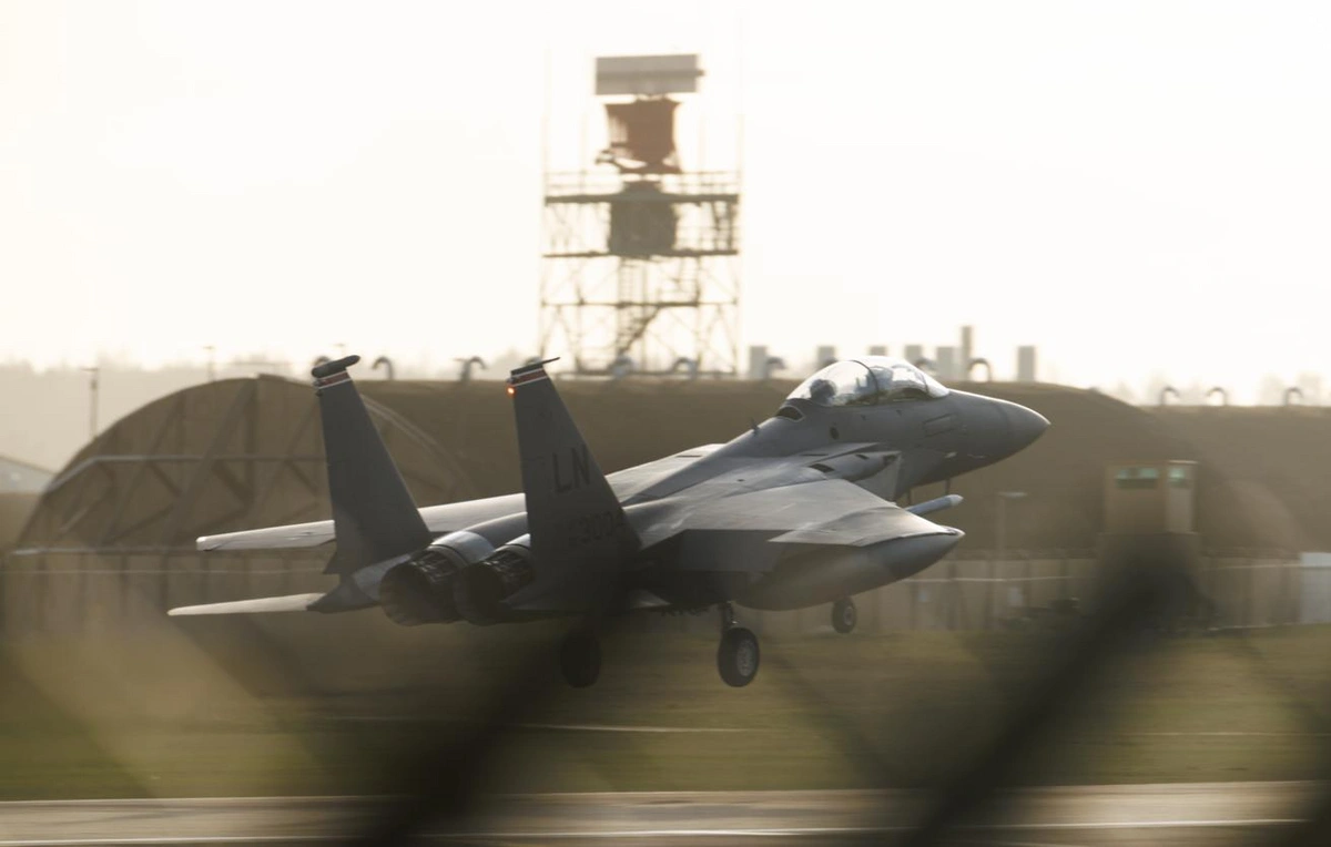 KİV: ABŞ Administrasiyasının İrana mümkün hərbi təsirinin əsas elementləri açıqlanıb