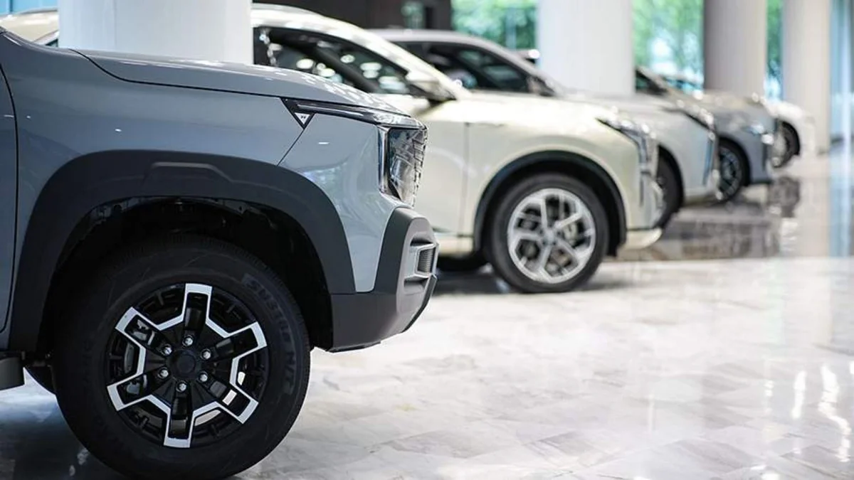 Çində avtomobillərin qiymətləri ilə bağlı yeni qaydalar tətbiq edildi